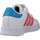 Cipők Fiú Rövid szárú edzőcipők adidas Originals GY6016 BREAKNET Kék