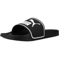 Cipők Férfi strandpapucsok Puma LEADCAT 2.0 Fekete 