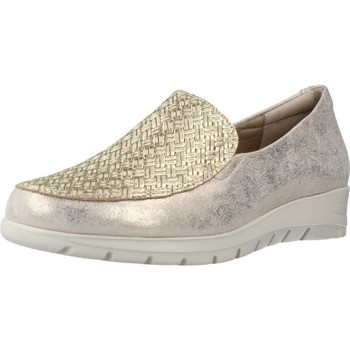 Cipők Női Oxford cipők & Bokacipők Pitillos 2406P Arany