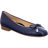 Cipők Női Balerina cipők
 Ara 12-31324-18 Kék