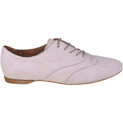 Cipők Női Oxford cipők & Bokacipők Gabor 44.146.35 Rózsaszín