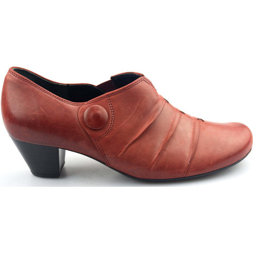 Cipők Női Félcipők Gabor 92.151.30 Piros