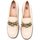 Cipők Női Félcipők Högl 2-106210-1600 Bézs
