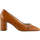 Cipők Női Félcipők Högl 0-105036-2400 Barna