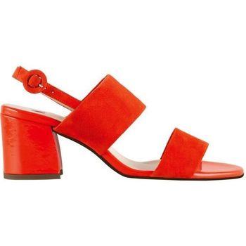 Cipők Női Szandálok / Saruk Högl 9-105542-4200 Narancssárga