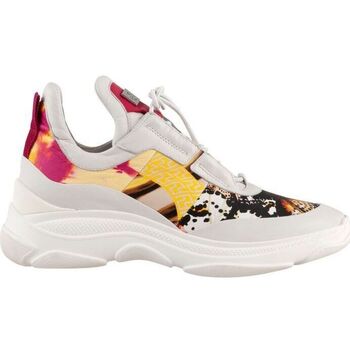 Cipők Női Rövid szárú edzőcipők Högl 1-105338-4999 Sokszínű