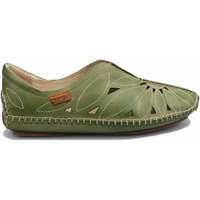 Cipők Női Balerina cipők
 Pikolinos Jerez Zöld