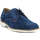 Cipők Férfi Oxford cipők & Bokacipők Mephisto Orlando Kék