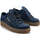Cipők Férfi Oxford cipők & Bokacipők Mephisto Rainbow Kék