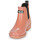 Cipők Női Gumicsizmák Aigle CARVILLE 2 Rózsaszín