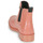 Cipők Női Gumicsizmák Aigle CARVILLE 2 Rózsaszín