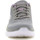 Cipők Női Fitnesz Skechers Hyper Burst GoWalk Sneakers 124578-GYPR Szürke