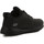 Cipők Női Fitnesz Skechers Bobs Sport Ghost Star Sneakers 117074-BBK Fekete 