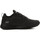 Cipők Női Fitnesz Skechers Bobs Sport Ghost Star Sneakers 117074-BBK Fekete 