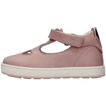 Cipők Lány Balerina cipők
 Balducci CITA5100R Rózsaszín