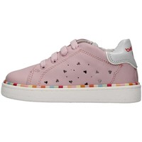 Cipők Lány Rövid szárú edzőcipők Balducci CITA5203R Rózsaszín