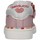 Cipők Lány Rövid szárú edzőcipők Balducci CITA5203R Rózsaszín