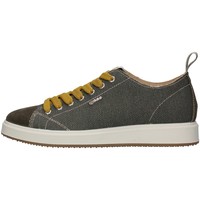 Cipők Férfi Rövid szárú edzőcipők IgI&CO 1619111 Zöld