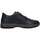 Cipők Férfi Rövid szárú edzőcipők IgI&CO 1614011 Kék