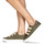 Cipők Női Rövid szárú edzőcipők Kaporal TIPPY Keki