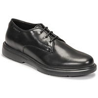 Cipők Férfi Oxford cipők Stonefly TRUMAN 12 Fekete 