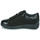 Cipők Női Rövid szárú edzőcipők Stonefly PASEO IV 35 Fekete 