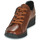 Cipők Női Rövid szárú edzőcipők Rieker 53702-22 Barna
