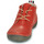 Cipők Női Csizmák Rieker 52522-33 Piros