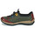 Cipők Női Rövid szárú edzőcipők Rieker N3271-54 Keki
