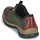 Cipők Női Rövid szárú edzőcipők Rieker N3271-54 Keki