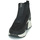 Cipők Női Bokacsizmák Rieker N6352-00 Fekete 