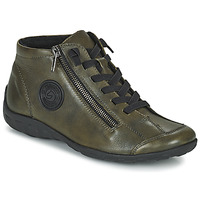 Cipők Női Magas szárú edzőcipők Remonte Dorndorf R3491 Keki