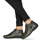 Cipők Női Rövid szárú edzőcipők Remonte R3491 Keki