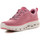 Cipők Női Fitnesz Skechers Step Flex Sneakers 128890-PNK Rózsaszín