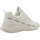 Cipők Női Rövid szárú edzőcipők Lee Cooper LCW22321219L Tejszínes