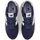Cipők Férfi Rövid szárú edzőcipők New Balance MS237GB Kék