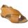 Cipők Női Szandálok / Saruk Bueno Shoes  Bézs