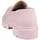 Cipők Női Mokkaszínek Bullboxer 610000E4LDSPKTD Rózsaszín