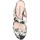 Cipők Női Papucsok Laura Vita HUCBIO 10 Sokszínű
