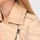 Ruhák Női Kabátok / Blézerek Wrangler Wmns Buffalo Leather Jacket W4003ZB29 Bézs
