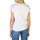 Ruhák Női Rövid ujjú pólók Pepe jeans - isadora_pl505177 Fehér