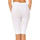 Fehérnemű Női Alakformáló termékek Intimidea 410600-BIANCO Fehér