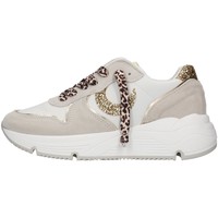 Cipők Női Rövid szárú edzőcipők Uma Parker 360122 Fehér