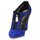 Cipők Női Bokacsizmák Bourne PHEOBE Kék