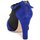 Cipők Női Bokacsizmák Bourne PHEOBE Kék
