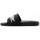 Cipők Férfi Lábujjközös papucsok Lee Cooper LCW22421005M Fekete 