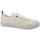 Cipők Női Rövid szárú edzőcipők Lee Cooper LCW22310932L Fehér