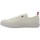 Cipők Női Rövid szárú edzőcipők Lee Cooper LCW22310932L Fehér