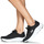 Cipők Női Rövid szárú edzőcipők Skechers ARCH FIT Fekete 