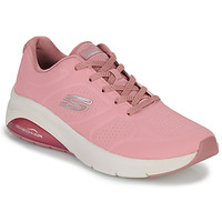 Cipők Női Rövid szárú edzőcipők Skechers SKECH-AIR EXTREME 2.0 Rózsaszín